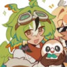 Profile picture