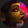 Matched profile picture