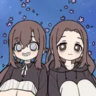 Matched profile picture
