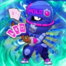 Matched profile picture