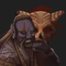 Matched profile picture