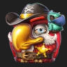 Matched profile picture