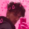 Matched profile picture