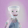 Matched profile picture
