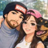 Profile picture