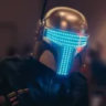 Matched profile picture