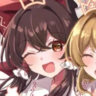 Matched profile picture