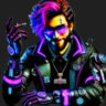 Matched profile picture