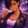 Matched profile picture