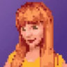 Matched profile picture