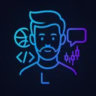 Matched profile picture