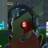 Profile picture