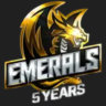 EMERALS 4.0 FAZIONI ILLEGALI