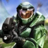 Matched profile picture