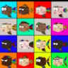 Matched profile picture