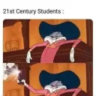 Matched profile picture