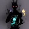 Matched profile picture