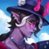 Matched profile picture