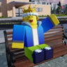 Profile picture