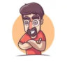 Matched profile picture