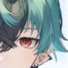 Matched profile picture