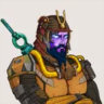 Matched profile picture