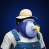 Matched profile picture
