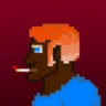 Matched profile picture