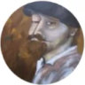 Matched profile picture