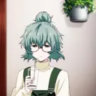 Matched profile picture