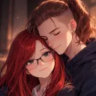 Matched profile picture