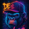 Matched profile picture