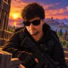 Profile picture