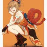 Matched profile picture