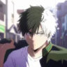 Profile picture