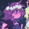 Matched profile picture