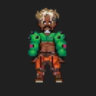 Matched profile picture
