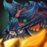 Matched profile picture