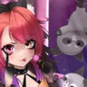 Matched profile picture