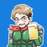 Matched profile picture
