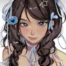 Matched profile picture