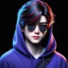 Matched profile picture