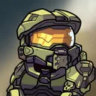 Matched profile picture