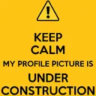 Matched profile picture