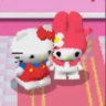 Matched profile picture