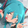 Matched profile picture
