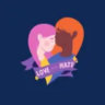 Matched profile picture
