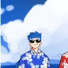 Matched profile picture