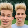 Matched profile picture