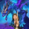 Matched profile picture
